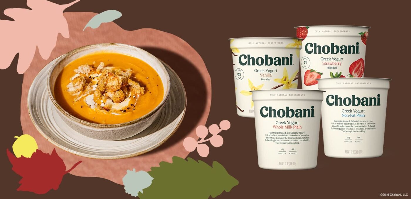 Is Chobani Healthy Is Chobani Healthy