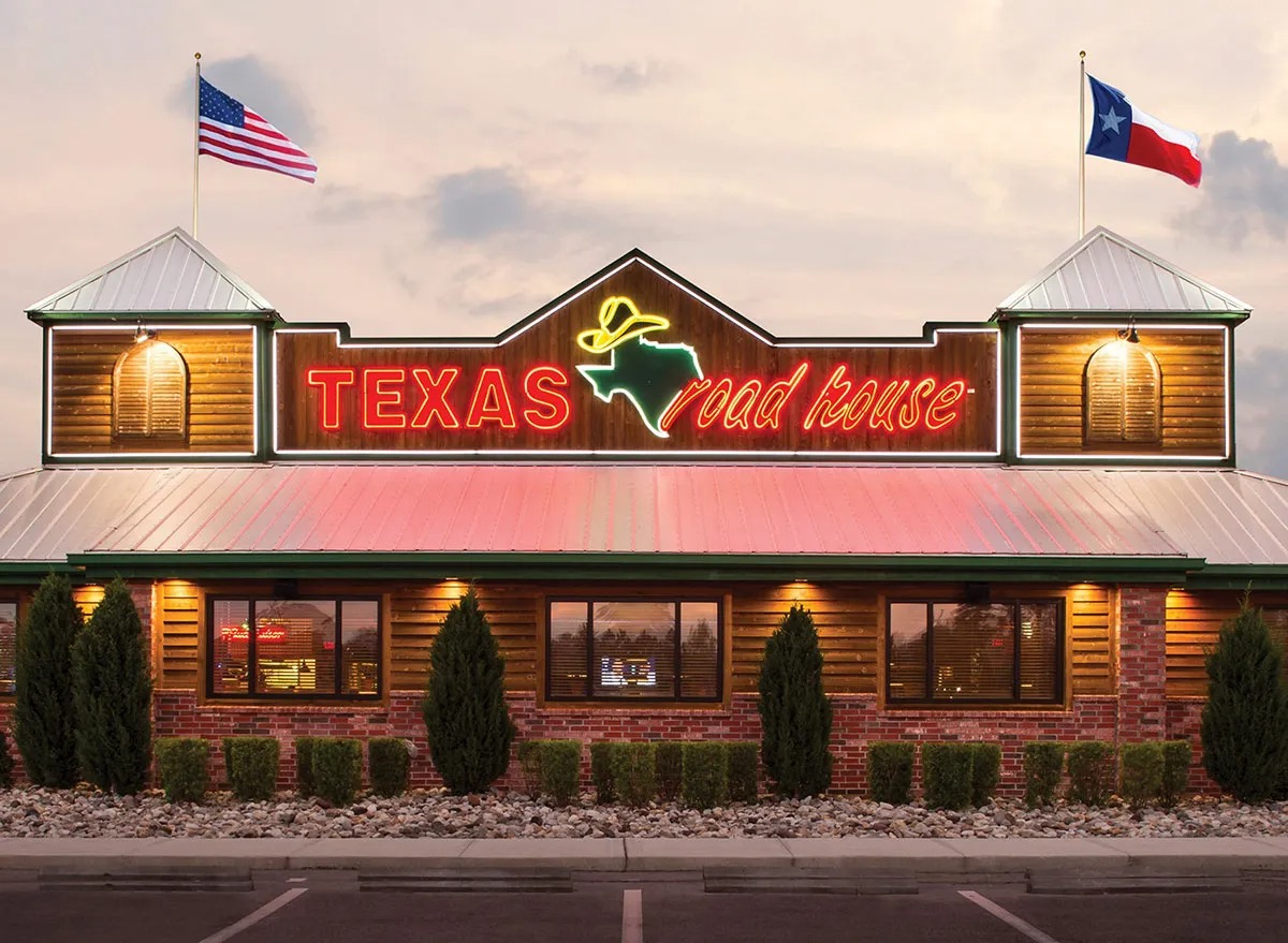 Is Texas Roadhouse Open On Christmas Is Texas Roadhouse Open On Christmas