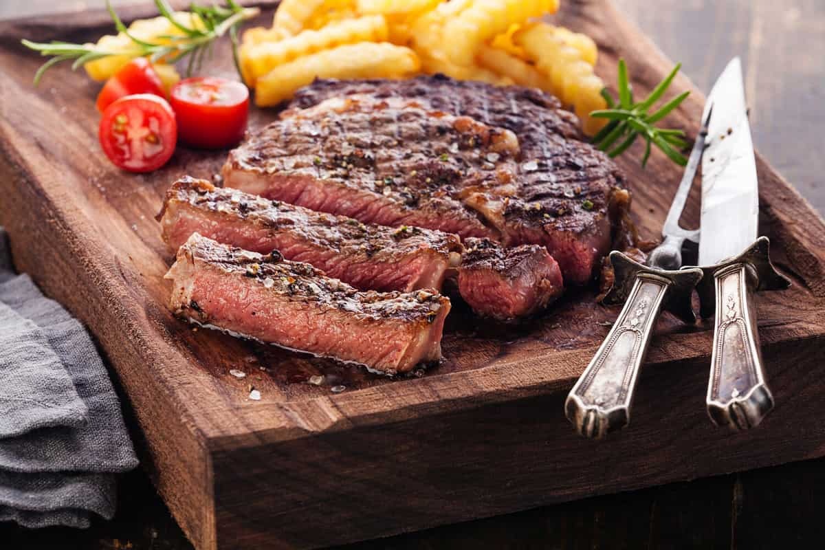 Lonestar Outlaw Ribeye Seasoning Recipe Lonestar Outlaw Ribeye Seasoning Recipe