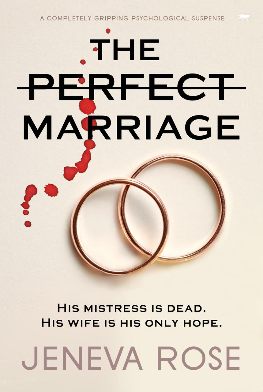The Perfect Marriage Book Summary Spoilers The Perfect Marriage Book Summary Spoilers