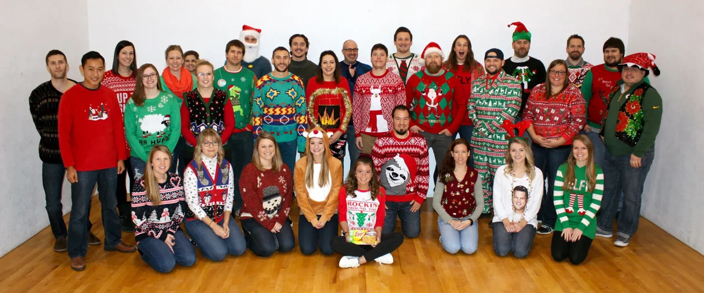 Ugly Christmas Sweater Collection 2024 Ugly Christmas Sweater Collection 2024