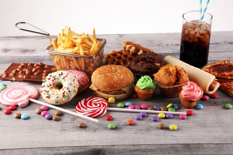 What Are The 5 Worst Foods For Memory What Are The 5 Worst Foods For Memory