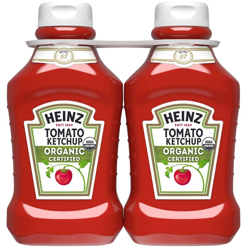 What Brand Of Ketchup Has Dairy What Brand Of Ketchup Has Dairy
