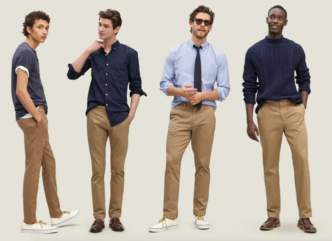What Color Shoes With Light Khaki Shirt What Color Shoes With Light Khaki Shirt