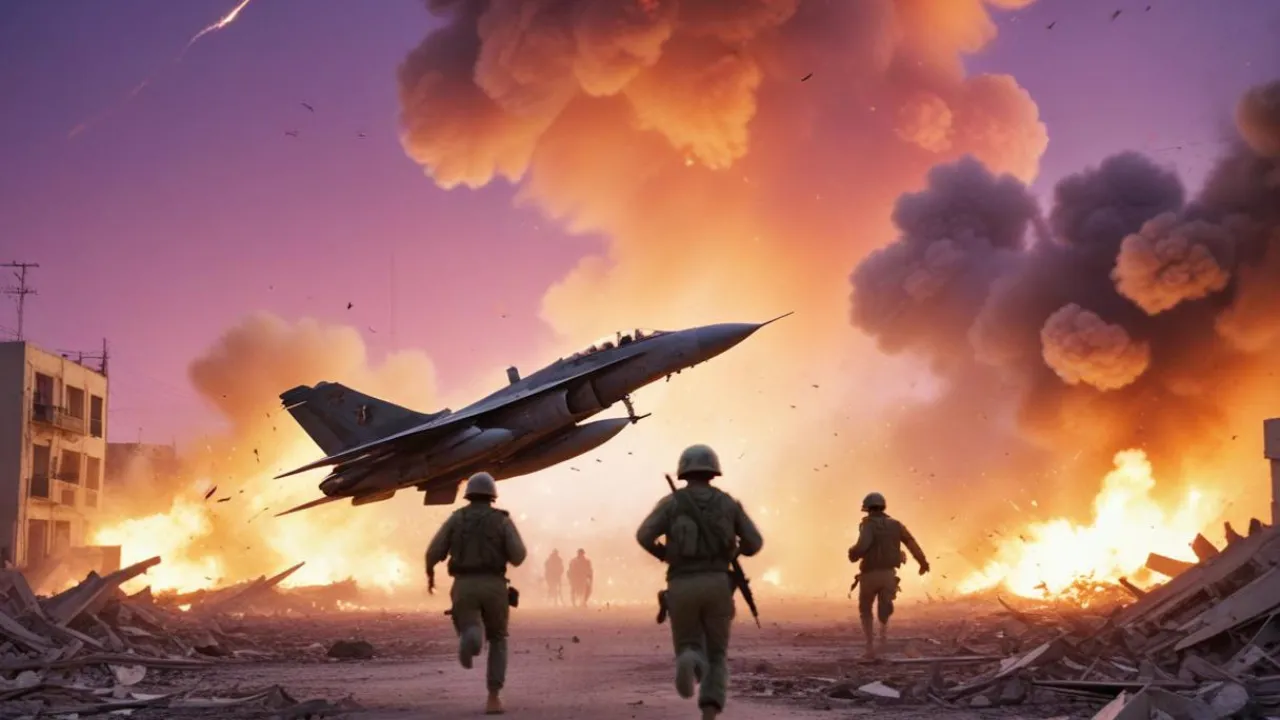 What Countries Will Be In World War 3 What Countries Will Be In World War 3
