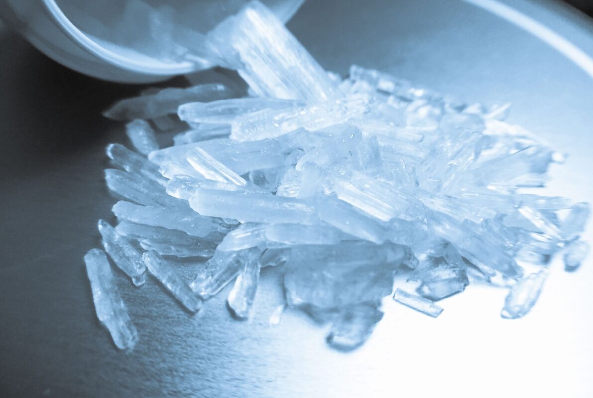 What Does Meth Look Like What Does Meth Look Like