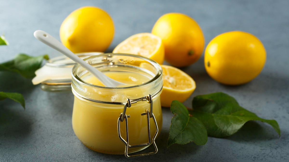 What Happens If You Eat Expired Lemon Curd What Happens If You Eat Expired Lemon Curd