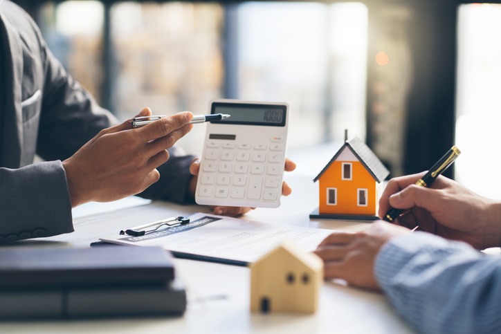 What Happens To Buyers Broker Fee If Offer Fails What Happens To Buyers Broker Fee If Offer Fails
