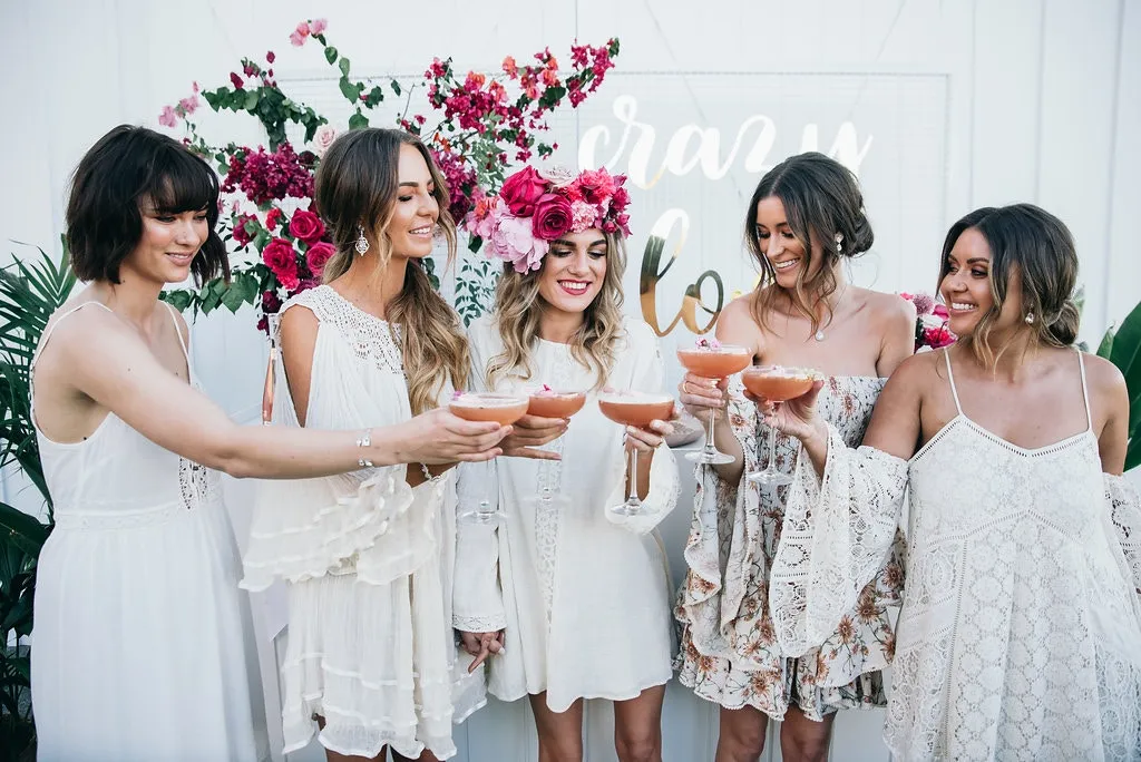 What To Wear To A Bridal Shower What To Wear To A Bridal Shower