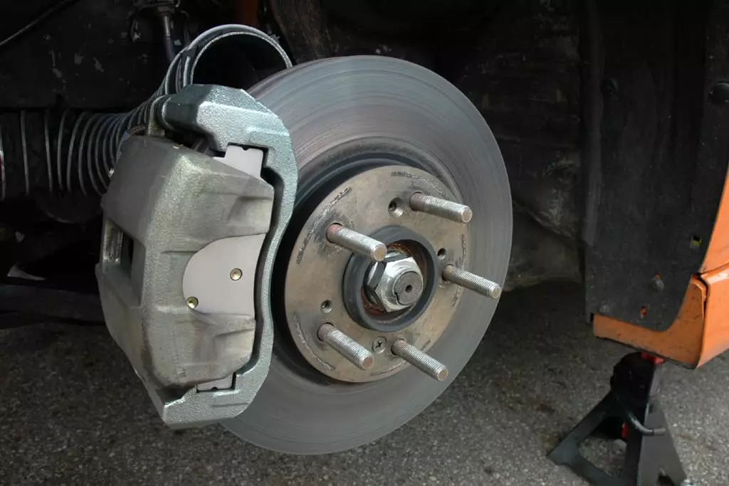 Why Do My Brakes Squeak Why Do My Brakes Squeak