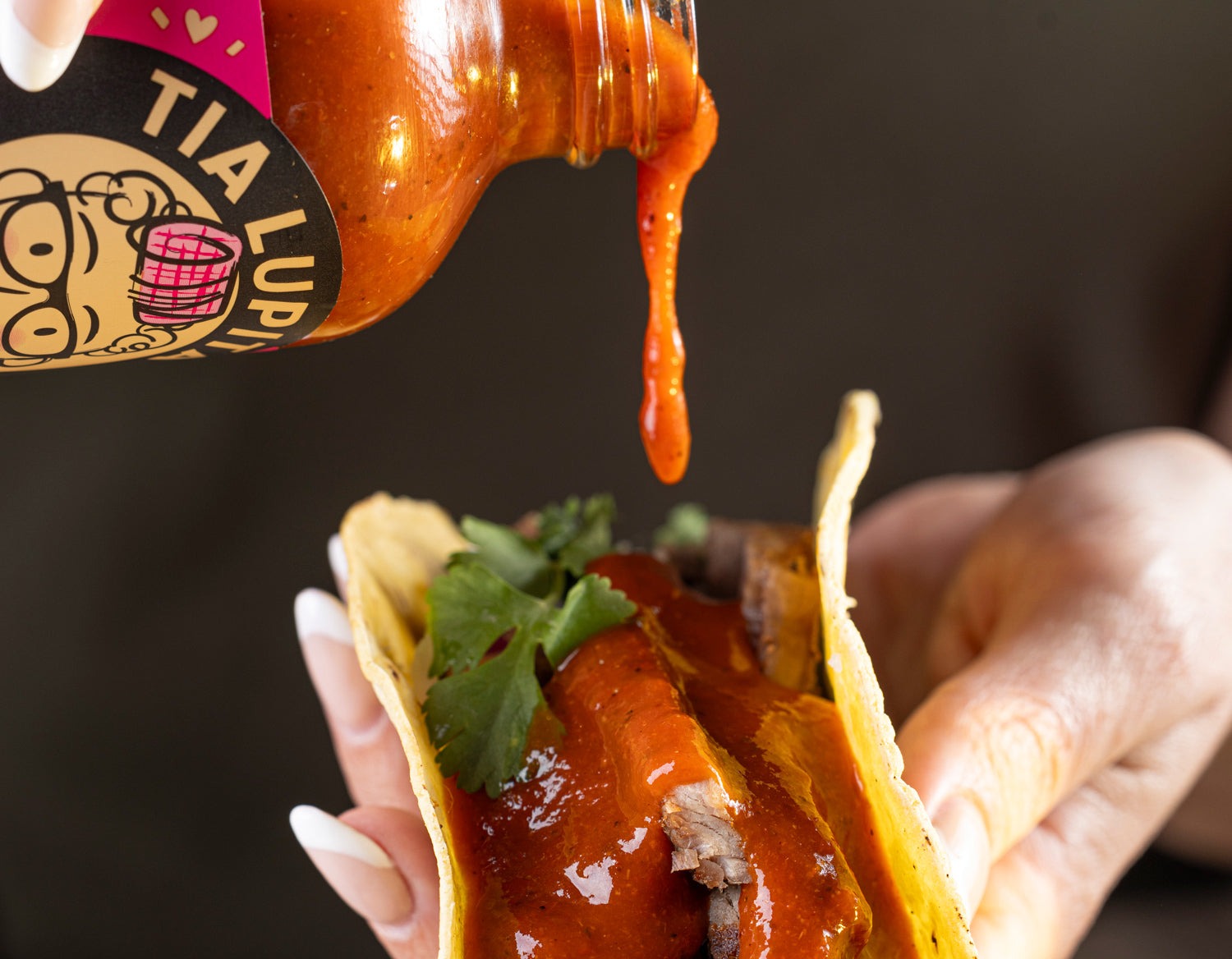 Would Consuming Hot Sauce Break A Fast Would Consuming Hot Sauce Break A Fast