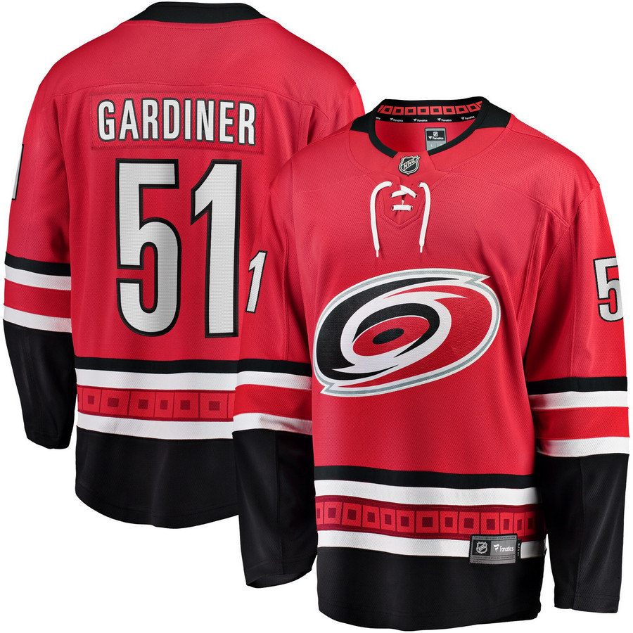 Jake gardiner jersey best sale