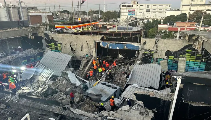 dr nightclub collapse dr nightclub collapse